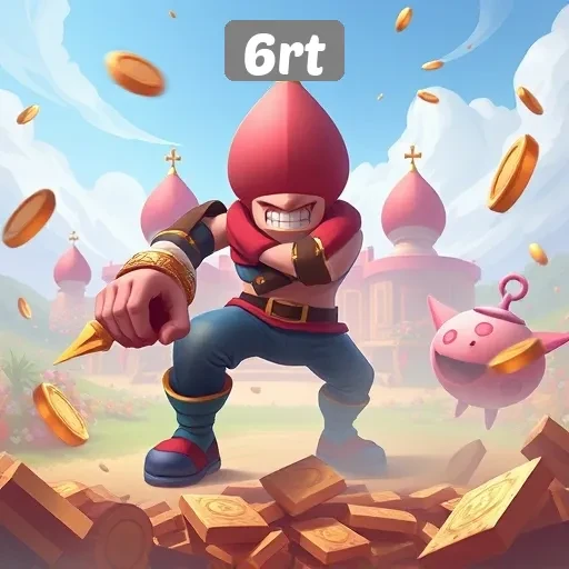 Keunggulan dan Fitur Menarik di 6rt untuk Gamer Indonesia