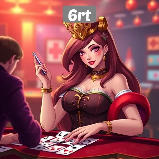 Kelebihan dan Keunggulan Menggunakan Situs 6rt untuk Permainan Daring