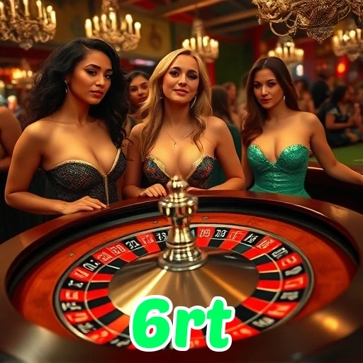 6rt - Petualangan