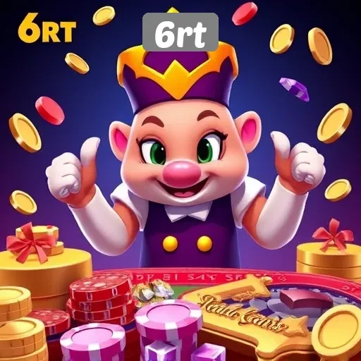 Review Permainan Terbaik yang Tersedia di 6rt