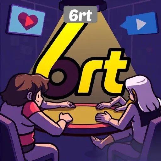 Mengenal 6rt Situs Game Berbasis Komunitas di Indonesia