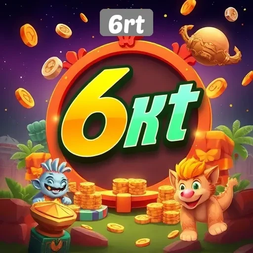Mengenal Situs Game 6rt dan Fitur Menariknya