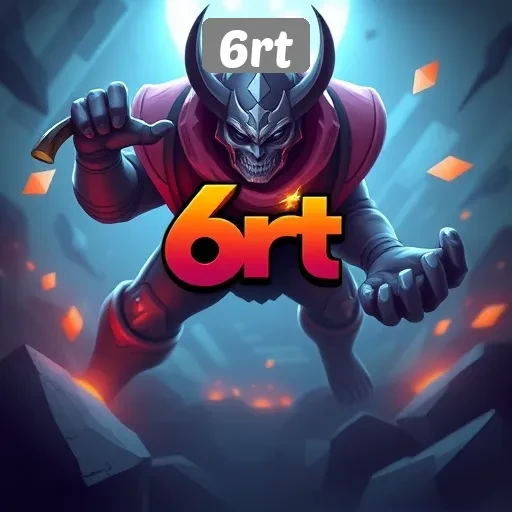 Mengungkap Fitur Menarik dari Situs Game 6rt