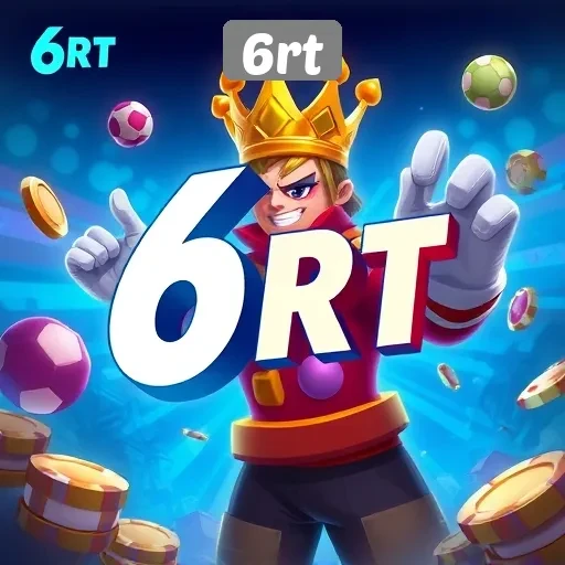Mengintip Fitur Menarik di Situs Game 6rt