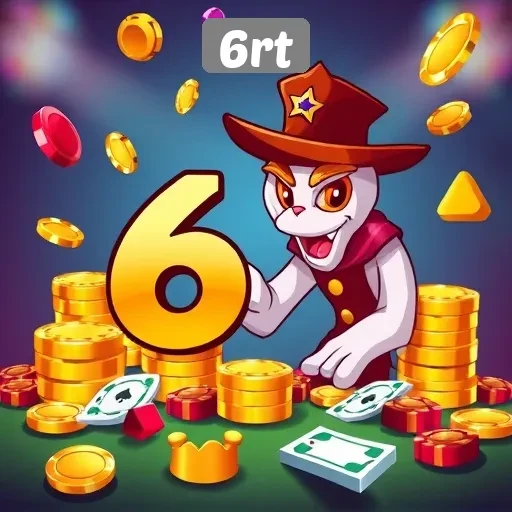 Mengenal Situs Game 6rt Sebagai Platform Permainan Terpercaya