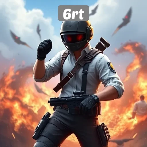 Tren Game di 6rt yang Perlu Diketahui Penggemar