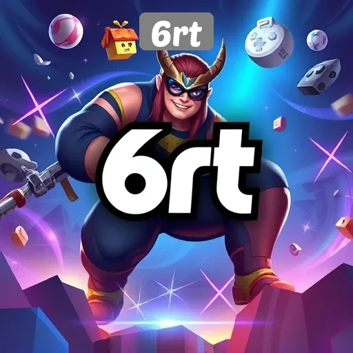 Mengenal Lebih Dekat Situs Game 6rt di Indonesia