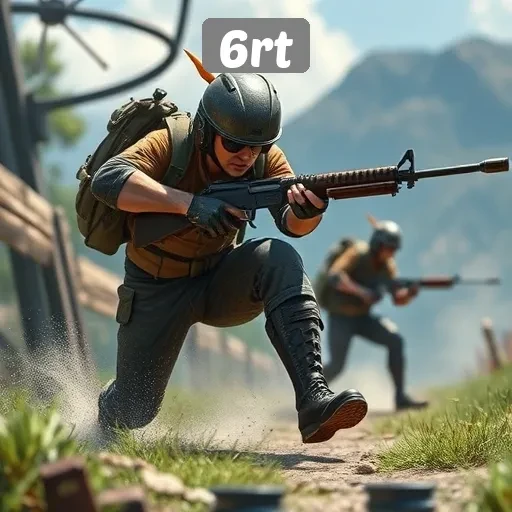 Keunikan Fitur Interaktif di Situs 6rt untuk Gamers
