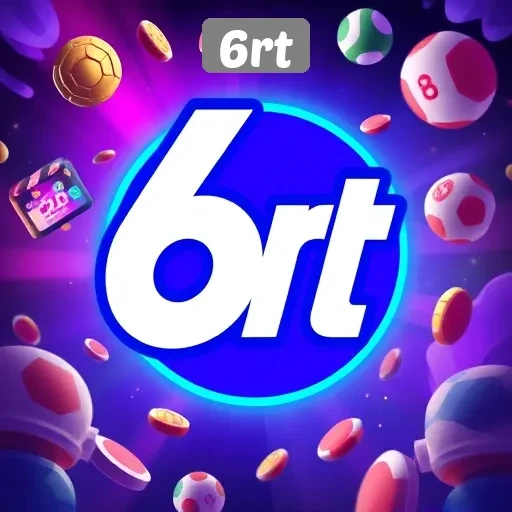 Mengenal Situs Game 6rt Sebagai Platform Hiburan Digital