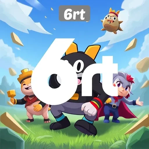 Update Terbaru dan Inovasi di Situs Game 6rt