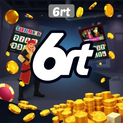 Profil Lengkap Situs Game 6rt di Indonesia