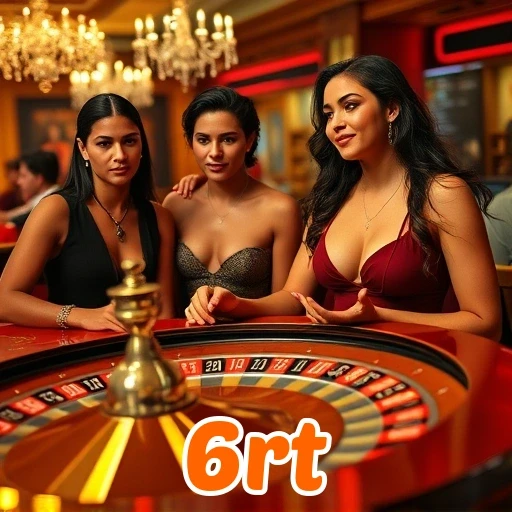 6rt: Fitur Teka-teki yang Mengasyikkan untuk Semua Pengguna