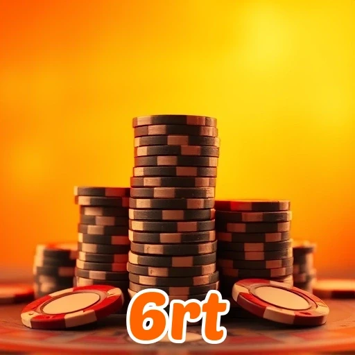 6rt: Raih Hadiah Menarik Dalam Setiap Permainan Online Anda