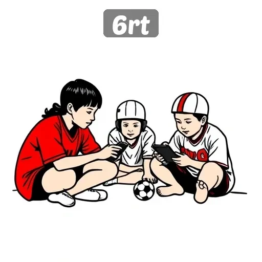 Bagaimana 6rt Mendorong Pertumbuhan Komunitas Game di Indonesia