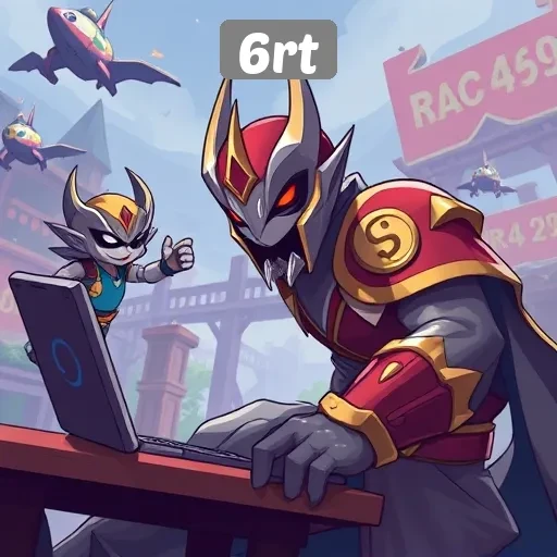 Ulasan Lengkap Situs Game 6rt untuk Penggemar Game Online