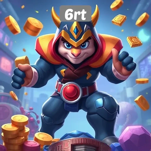 Mengenal 6rt Situs Game Terbaru di Indonesia