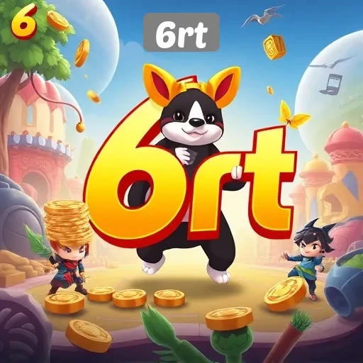 Mengenal Lebih Dekat Situs Game 6rt dan Fitur Menariknya