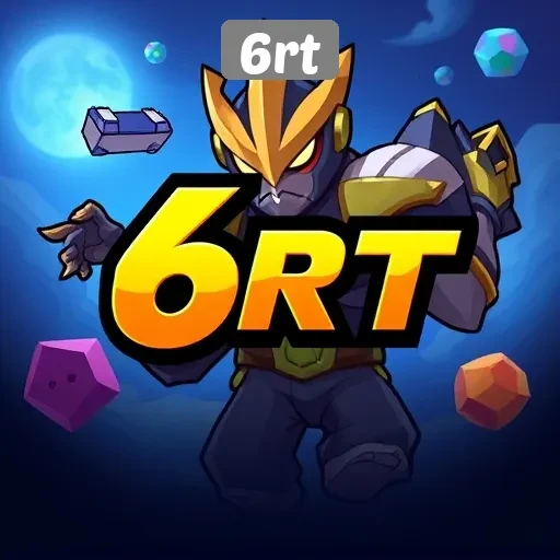 6rt Sebagai Alternatif Platform Game Online