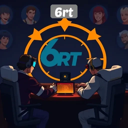 Strategi Sukses Bermain di 6rt untuk Para Gamer Pemula