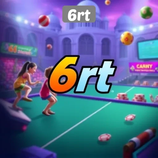Memahami Fitur Unggulan Situs Game 6rt