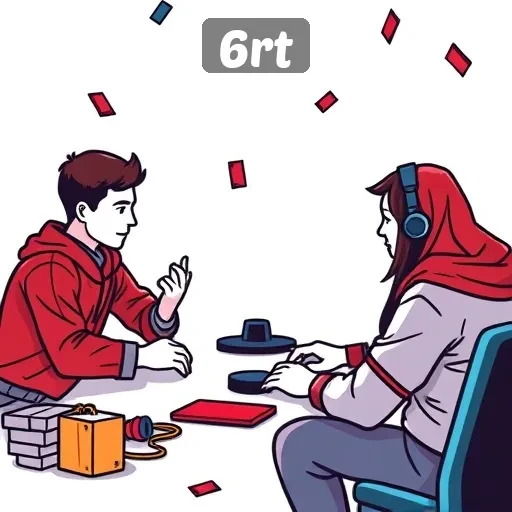 Analisis Pengalaman Pengguna di Situs Game 6rt
