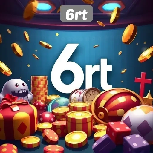 Beragam Genre Permainan yang Tersedia di 6rt